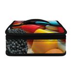 Yummy Gummy Print Small Lunch Bag