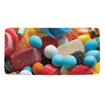 Yummy Gummy Print Towel