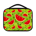 Yummy Watermelon Pieces Pattern Print Classic Bible Case