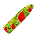 Yummy Watermelon Pieces Pattern Print Ironing Board Cover