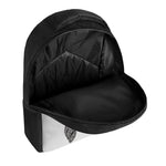 Zentangle Sea Turtle Print Casual Backpack