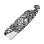 Zentangle Sea Turtle Print Ironing Board Cover