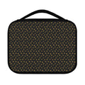 Zodiac Astrological Signs Pattern Print Classic Bible Case