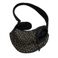 Zodiac Astrological Signs Pattern Print Pet Sling Carrier