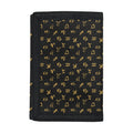 Zodiac Astrological Signs Pattern Print Trifold Wallet