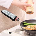 Zodiac Astrology Signs Print Skillet Handle Cover