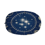 Zodiac Astrology Symbols Print Car Side Mirror Covers