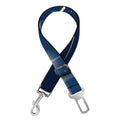Zodiac Astrology Symbols Print Dog Seat Belt