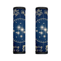 Zodiac Astrology Symbols Print Handle Covers