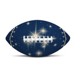 Zodiac Astrology Symbols Print Rugby Ball