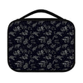 Zodiac Constellation Pattern Print Classic Bible Case