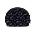 Zodiac Constellation Pattern Print Coin Purse