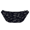 Zodiac Constellation Pattern Print Fanny Pack