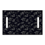 Zodiac Constellation Pattern Print Golf Cart Seat Cover