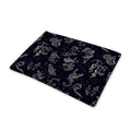 Zodiac Constellation Pattern Print Pet Cooling Mat Cover