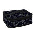 Zodiac Constellation Pattern Print Small Lunch Bag