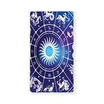 Zodiac Horoscopes Print Baby Crib Sheet