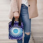 Zodiac Horoscopes Print Bible Tote Bag