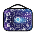 Zodiac Horoscopes Print Classic Bible Case