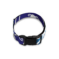 Zodiac Horoscopes Print Dog Collar