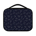 Zodiac Star Signs Pattern Print Classic Bible Case