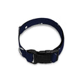 Zodiac Star Signs Pattern Print Dog Collar