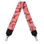 Zombie Brain Print Bag Strap
