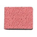 Zombie Brain Print Bifold Wallet