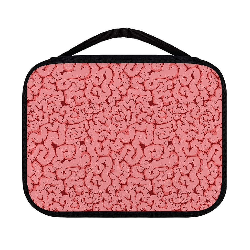 Zombie Brain Print Classic Bible Case