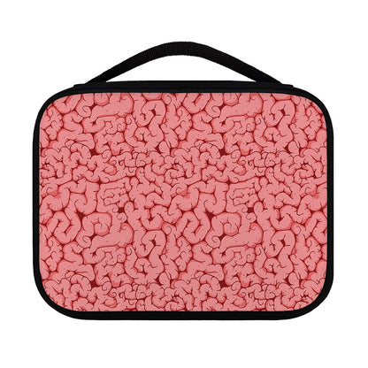 Zombie Brain Print Classic Bible Case