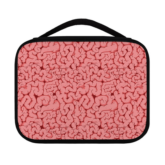 Zombie Brain Print Classic Bible Case