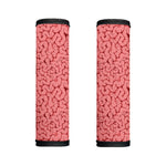 Zombie Brain Print Handle Covers