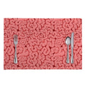 Zombie Brain Print Placemat