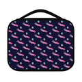 Zombie Eyeball Pattern Print Classic Bible Case