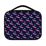 Zombie Eyeball Pattern Print Classic Bible Case