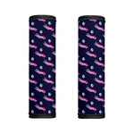 Zombie Eyeball Pattern Print Handle Covers