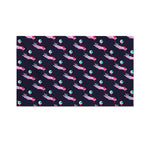 Zombie Eyeball Pattern Print Polyester Flag