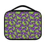 Zombie Foot Pattern Print Classic Bible Case