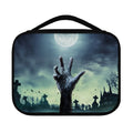 Zombie Hand Rising From Grave Print Classic Bible Case