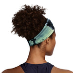 Zombie Hand Rising From Grave Print Sports Headband