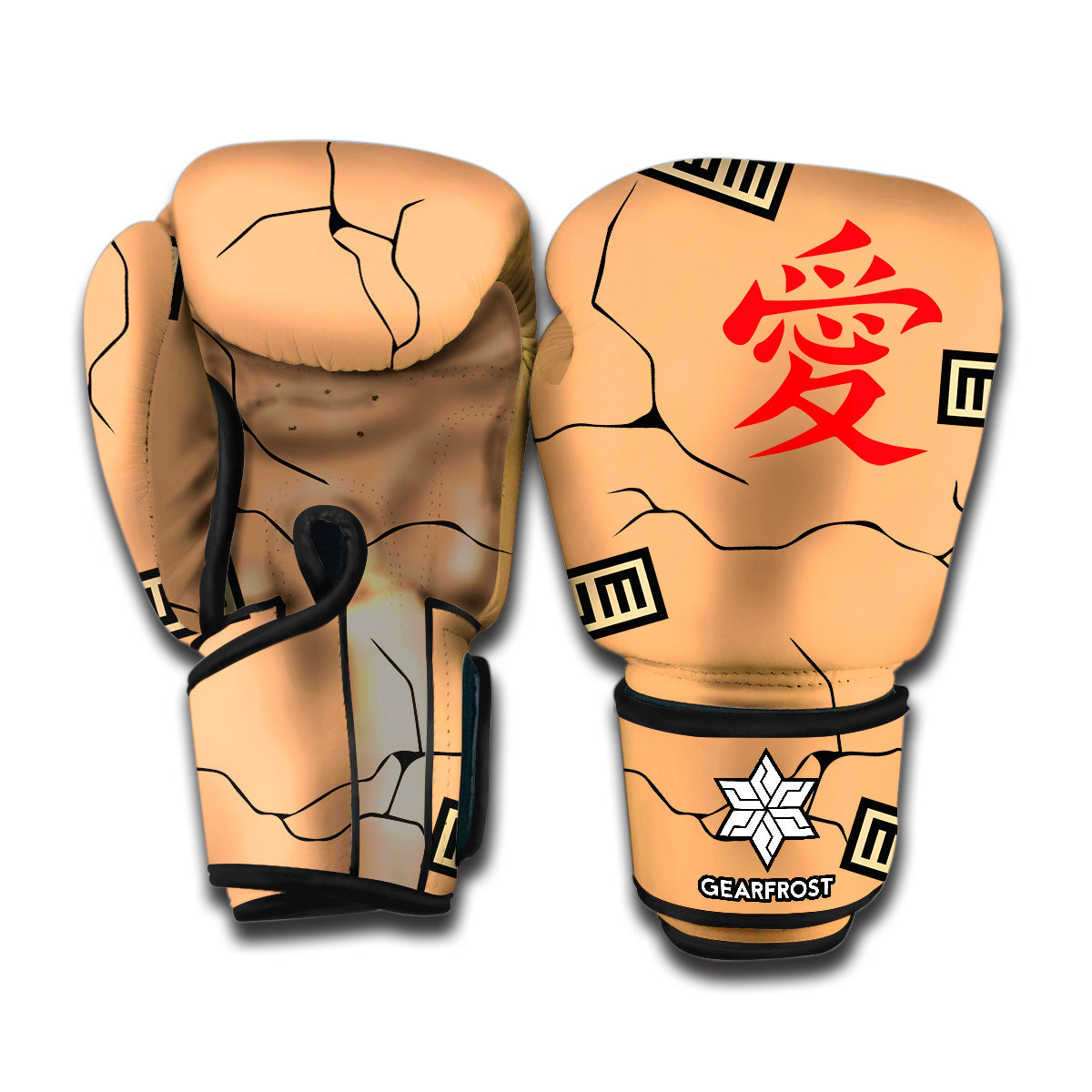 Gaara Boxing Gloves