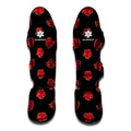 Akatsuki Muay Thai Shin Guards