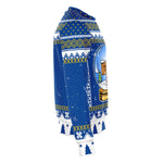 North Pole Snow Globe Ugly Christmas Sweater