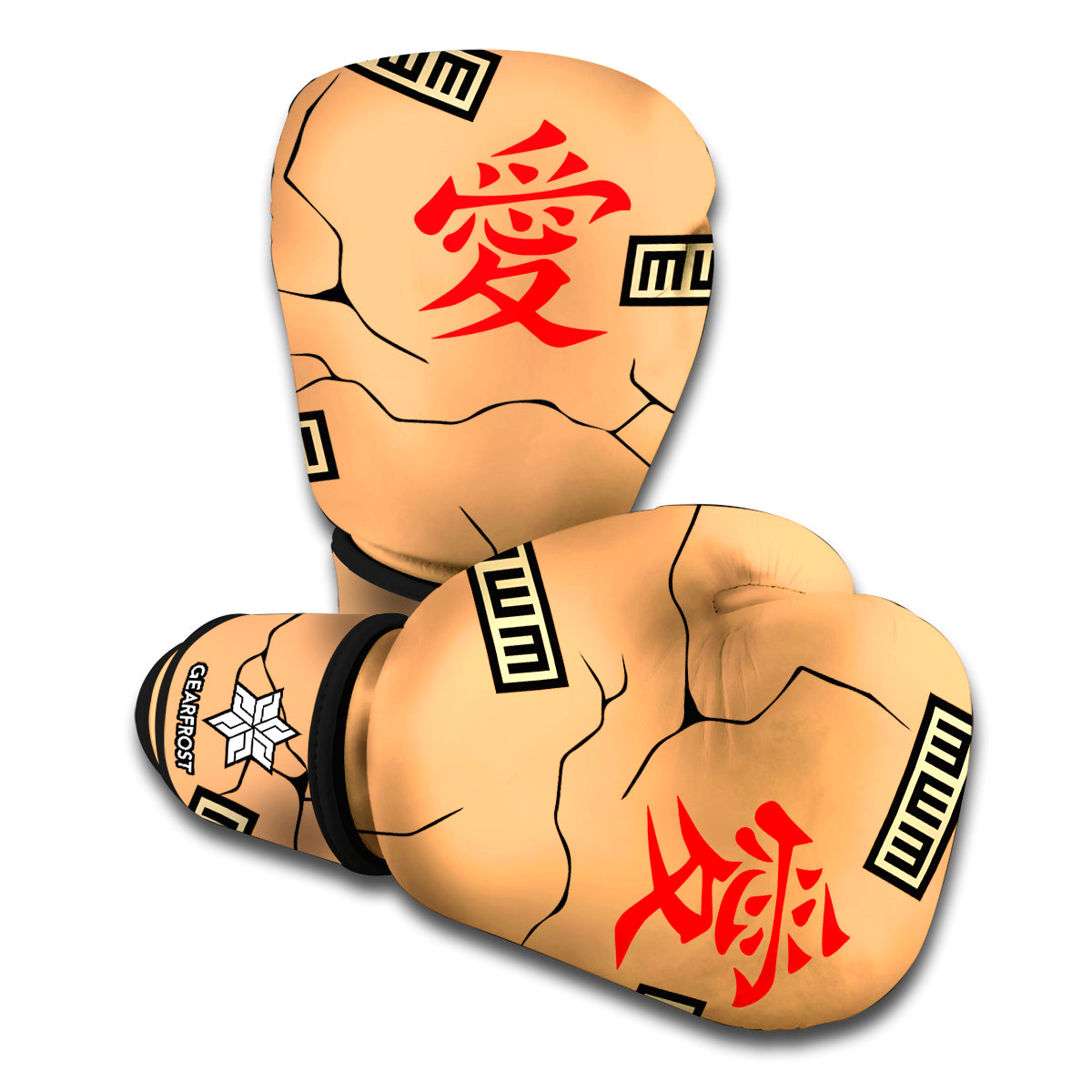 Gaara Boxing Gloves