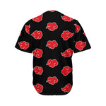 Akatsuki Men's Baseball Jersey