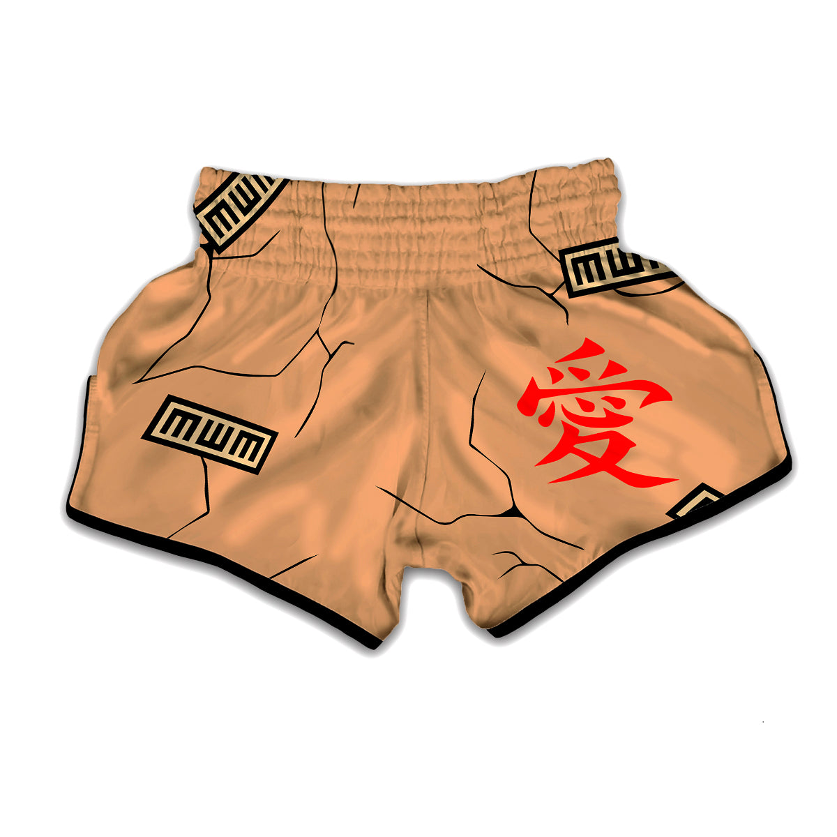 Gaara Muay Thai Boxing Shorts