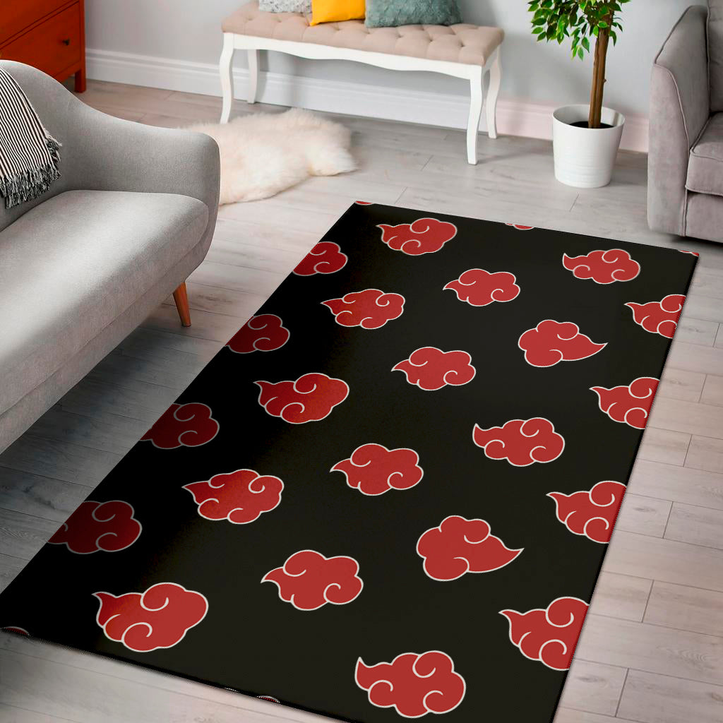 Akatsuki Floor Mat