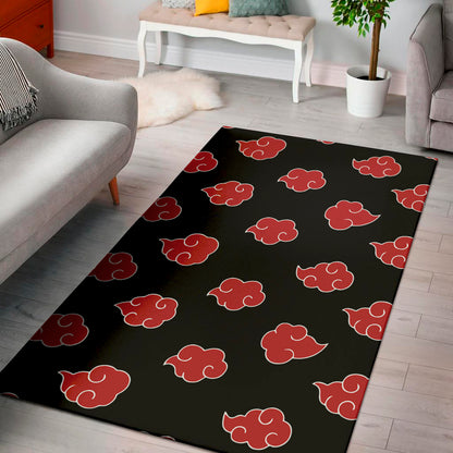 Akatsuki Floor Mat