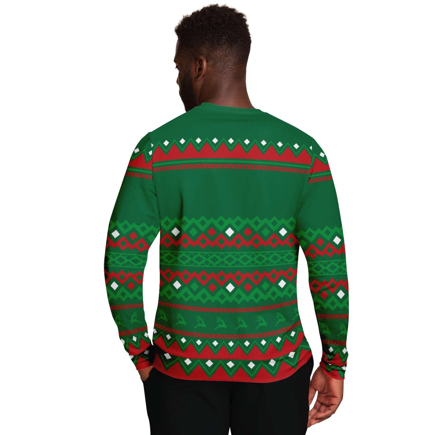 My Kind Of Christmas Tree Ugly Christmas Sweater