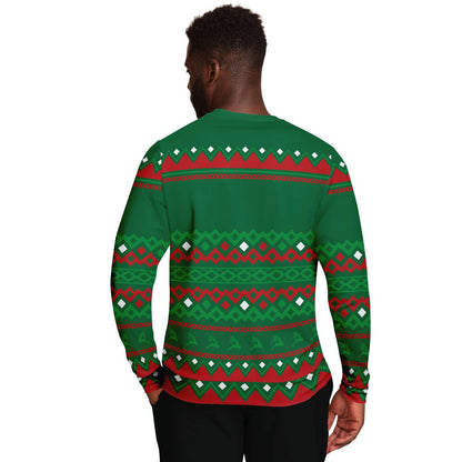 My Kind Of Christmas Tree Ugly Christmas Sweater